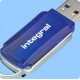 Integral 4GB USB 2.0 Courier flash Drive 4Go lecteur
