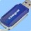 Integral 8GB USB 2.0 Courier flash Drive 8Go lecteur