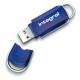 Integral 32GB Courier Drive 32Go USB 2.0 Bleu lecteur flash