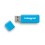 Integral 4GB Neon USB flash Drive 4Go 2.0 Bleu lecteur