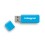 Integral 8GB Neon USB flash Drive 8Go 2.0 Bleu lecteur