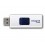 Integral Slide 32Go USB 2.0 Blanc lecteur flash