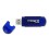 Integral EVO 64GB 64Go USB 2.0 Bleu lecteur flash