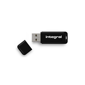 Integral Noir USB 3.0 8 GB 8Go lecteur flash