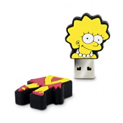 Integral 8 GB USB 2.0 8Go Multi lecteur flash