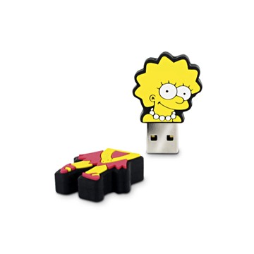 Integral 8 GB USB 2.0 8Go Multi lecteur flash