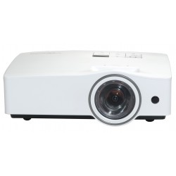 Optoma ZX212ST