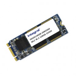 Integral SSD M.2 128GB 128Go