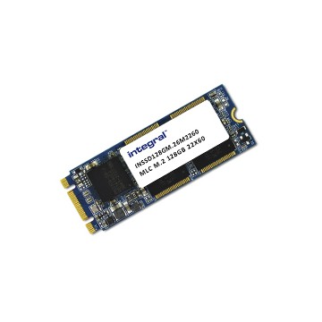 Integral SSD M.2 128GB 128Go