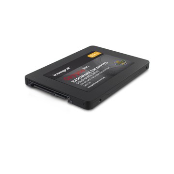 Integral Crypto SSD 1TB 2.5" 1000Go