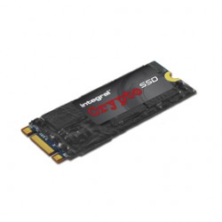 Integral Crypto SSD 128GB M.2 128Go