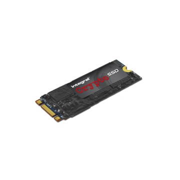 Integral Crypto SSD 128GB M.2 128Go