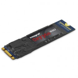 Integral Crypto SSD 128GB M.2 128Go