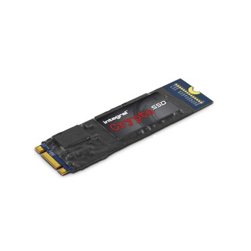 Integral Crypto SSD 128GB M.2 128Go