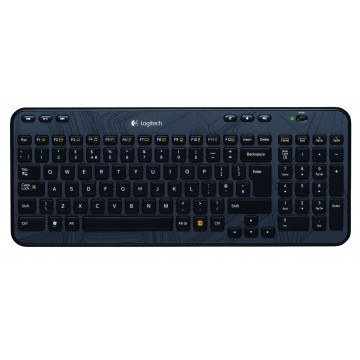 Logitech K360