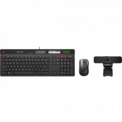 Logitech UC Solution