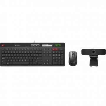 Logitech UC Solution