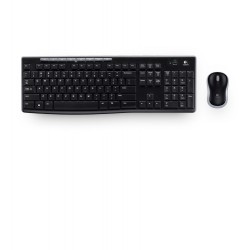 Logitech MK270