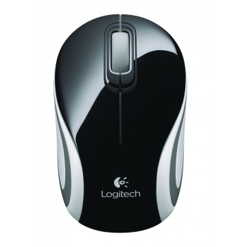 Logitech M187