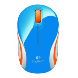 Logitech LGT-M187BU