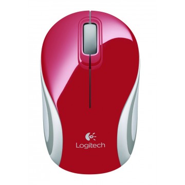 Logitech M187