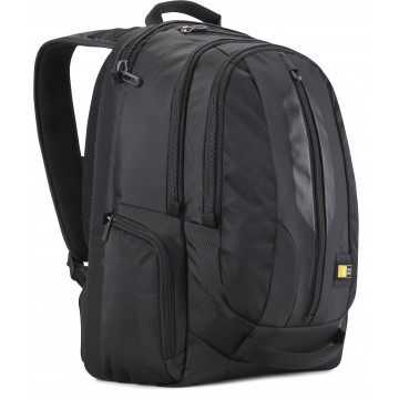 Case Logic RBP217 17.3" Sac à dos Noir sacoche d'ordinateurs