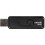 Maxell Venture 64Go USB 2.0 Noir lecteur flash