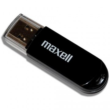 Maxell Go Black USB3.0 64GB 64Go USB 3.0 Noir lecteur flash