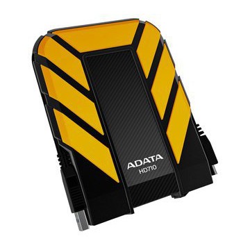 ADATA 500GB DashDrive Durable HD710