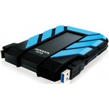 ADATA 1TB DashDrive Durable HD710