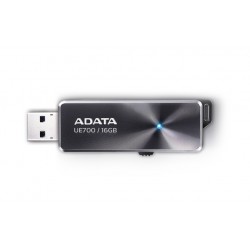 ADATA UE700 16GB 16Go USB 3.0 Noir lecteur flash