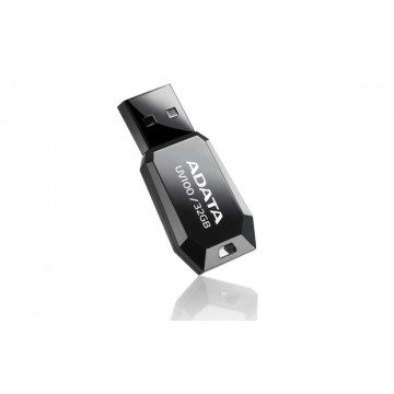 ADATA DashDrive UV100 32GB 32Go USB 2.0 Noir lecteur flash