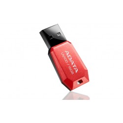 ADATA 8GB UV100 8Go USB 2.0 Rouge lecteur flash