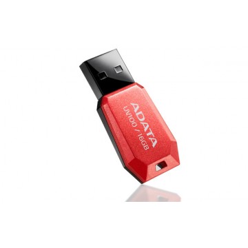 ADATA 8GB UV100 8Go USB 2.0 Rouge lecteur flash