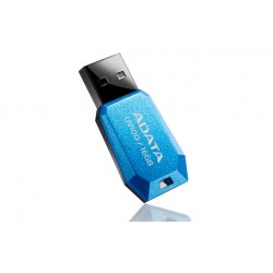 ADATA 8GB UV100 8Go USB 2.0 Bleu lecteur flash