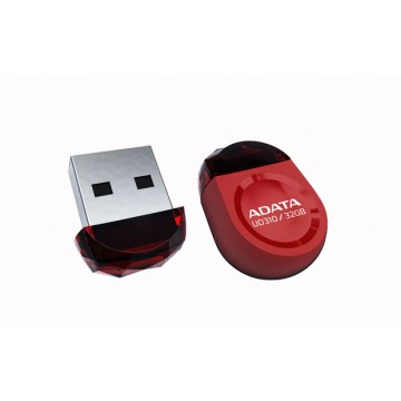 ADATA 32GB UD310 32Go USB 2.0 Rouge lecteur flash