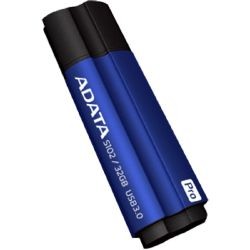 ADATA S102 32GB 32Go USB 3.0 Bleu lecteur flash