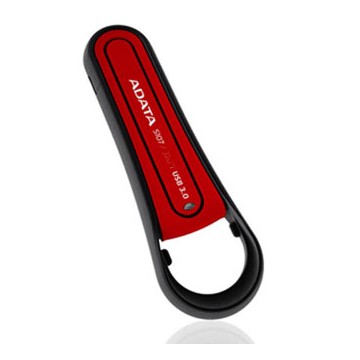 ADATA 16GB S107 16Go USB 3.0 Rouge lecteur flash