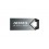 ADATA 32GB DashDrive UC510 32Go USB 2.0 Titane lecteur flash