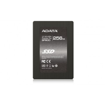 ADATA Premier Pro SP600, 256GB 256Go