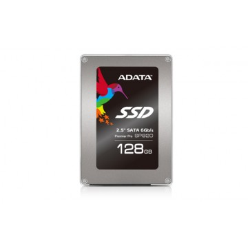 ADATA Premier Pro SP920, 128GB 128Go