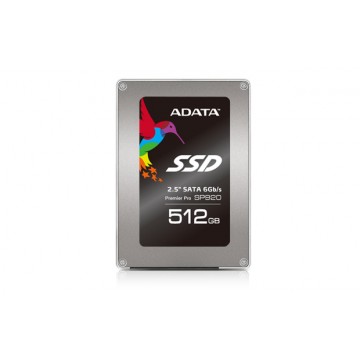 ADATA ASP900S3-512GM-C lecteur à semi-conducteur