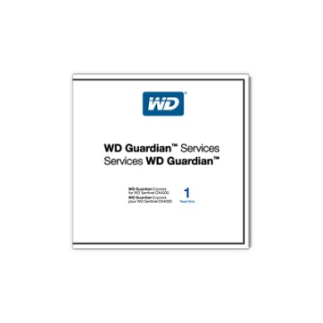 Western Digital Guardian Express, 1Y