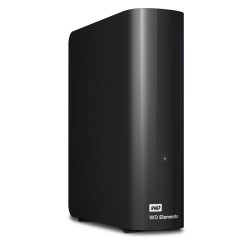 Western Digital WD Elements, 3TB