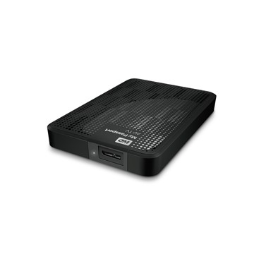 Western Digital My Passport AV-TV 500GB