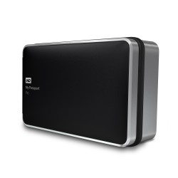 Western Digital My Passport Pro, 4TB