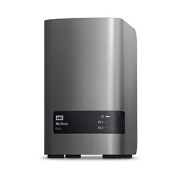 Western Digital My Book Duo 4TB