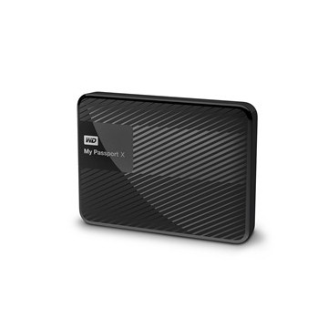 Western Digital My Passport X 2TB