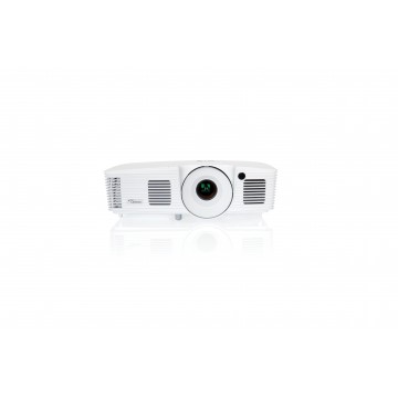 Optoma W350