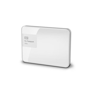 Western Digital My Passport Ultra 3TB